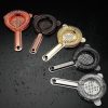 Saringan Cocktail Ice Filter Strainer Rich Colour