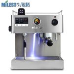 Mesin Espresso Irina Double Boiler