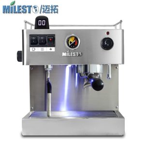Mesin Espresso Irina Double Boiler