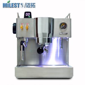Mesin Espresso Eliane Double Boiler