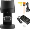 Coffe Tamper Elektrik Otomatis