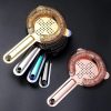 Saringan Cocktail Ice Filter Strainer Rich Colour