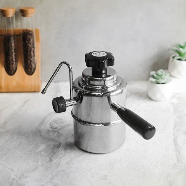 Paket Usaha Kedai Kopi 4.0