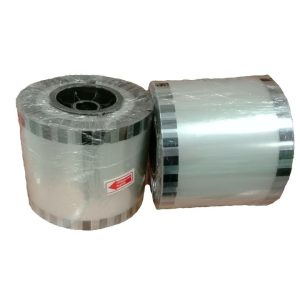 Plastik Led Cup Sealer