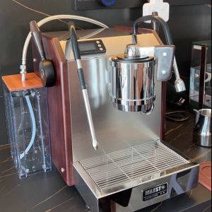 Mesin Espresso Milesto EM30 Double Boiler