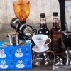 Paket Usaha Kedai Kopi 20.0