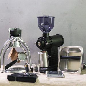 Paket Usaha Kedai Kopi15.0