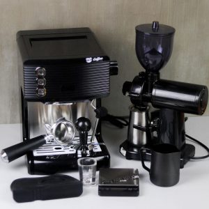 Paket Usaha Kedai Kopi 16.0
