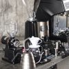 Paket Usaha Kedai Kopi 18.0