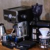 Paket Usaha Kedai Kopi 7.0 Custom Grinder N520