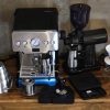 Paket Usaha Kedai Kopi 7.0 Custom Grinder N520