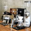 Paket Usaha Kedai Kopi 8.0