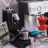 Paket Usaha Kedai Kopi 12.0