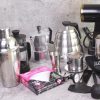Paket Usaha Kedai Kopi 13.0