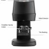 Coffe Tamper Elektrik Otomatis