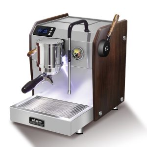 Mesin Espresso Sahara Double Biler 1Gr