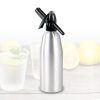 Soda Siphon Maker CO2 1 Lt