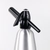 Soda Siphon Maker CO2 1 Lt
