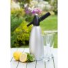 Soda Siphon Maker CO2 1 Lt