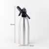 Soda Siphon Maker CO2 1 Lt