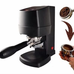 Coffe Tamper Elektrik Otomatis