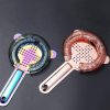 Saringan Cocktail Ice Filter Strainer Rich Colour