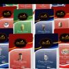 Powder Denali Bubuk Semua Varian Rasa 800gr