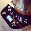 Brewista Kettle 600 ml Black Wood