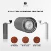 TIMEMORE Coffee Grinder Chestnut C2 Max