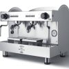 Mesin Espresso Bezzera B2016 DE 2 Group Coffee