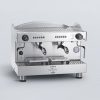Mesin Espresso Bezzera B2016 DE 2 Group Coffee