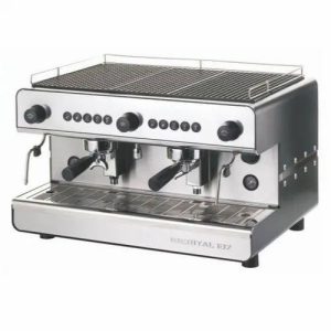 Mesin Espresso GETRA Iberital IB7 2 G