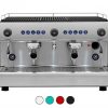Mesin Espresso GETRA Iberital IB7 2 G