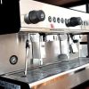 Mesin Espresso GETRA Iberital IB7 2 G