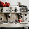 Mesin Espresso GETRA Iberital IB7 2 G