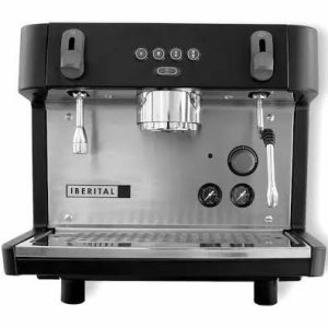 Mesin Espresso GETRA Iberital Intenz 1 Group