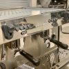 Mesin Espresso GETRA  Iberital Intenz 2 Group
