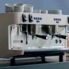 Mesin Espresso GETRA  Iberital Intenz 2 Group
