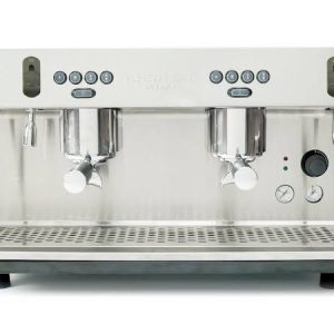 Mesin Espresso GETRA  Iberital Intenz 2 Group