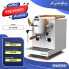 Espresso Machine Ferratti Ferro FCM-3131
