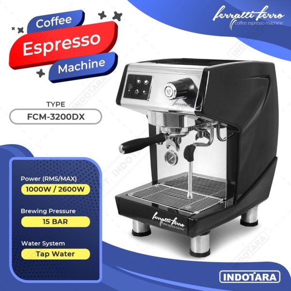 Paket Usaha Kedai Kopi 20.0 Upgrade DX