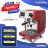 Ferratti Ferro Espresso Machine FCM3200DX