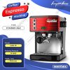 Ferratti Ferro Espresso Machine FCM3601