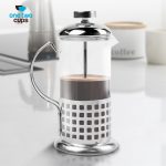 French Press OTC Stainless 350 ml