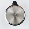 V60 Dripper Stainless Tanpa Filter 02