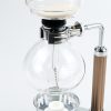 Japanese Style Siphon Coffee Maker Vacuum Pot 3 Cups