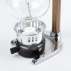 Japanese Style Siphon Coffee Maker Vacuum Pot 3 Cups