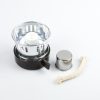 Japanese Style Siphon Coffee Maker Vacuum Pot 3 Cups