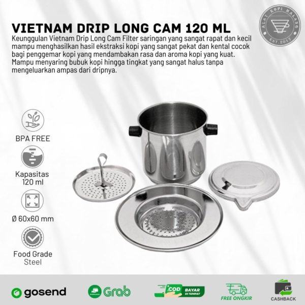 Paket Usaha Kedai Kopi 7.0 Custom Grinder N520