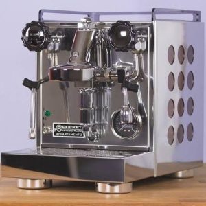 Mesin Espresso ROCKET APPARTAMENTO 1G
